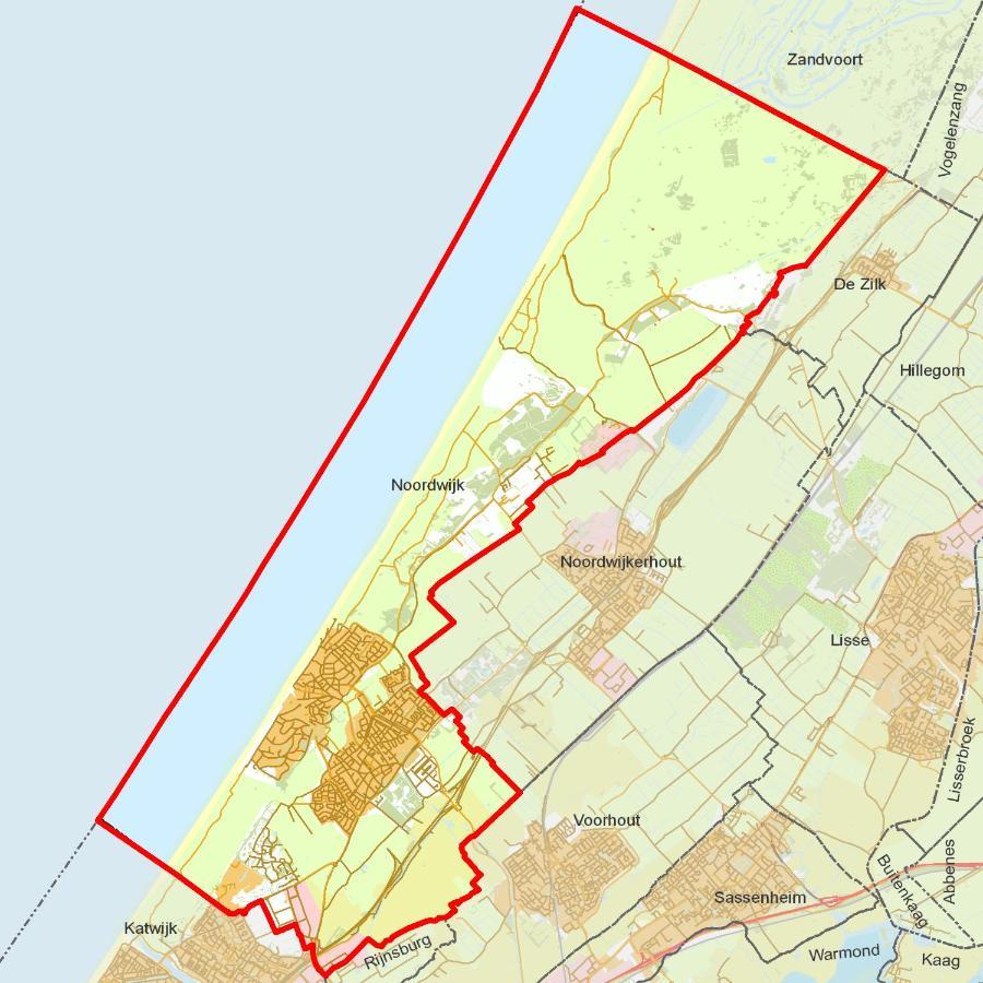 Finca Noordwijk Downtown نوردفيك المظهر الخارجي الصورة