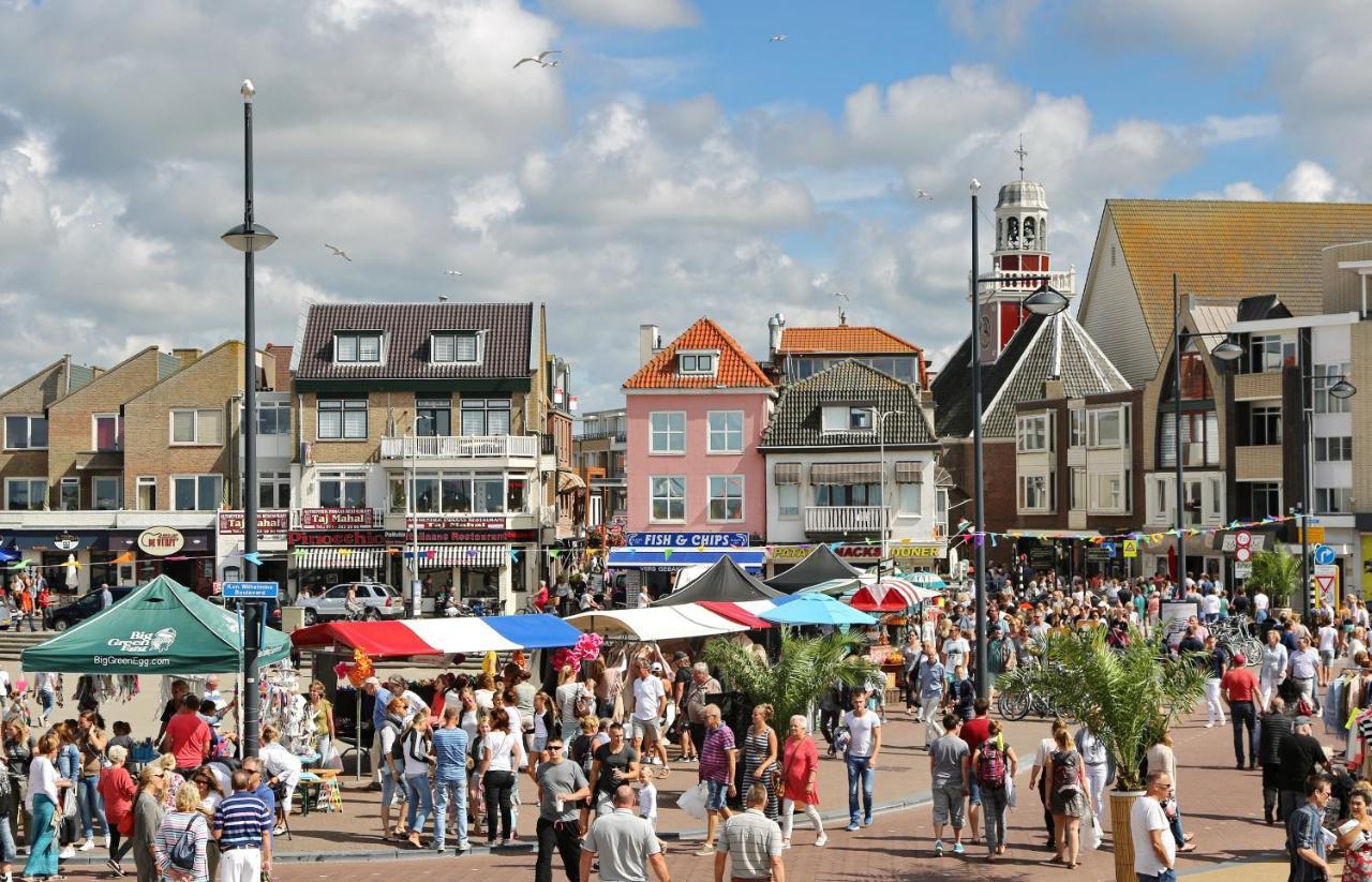 Finca Noordwijk Downtown نوردفيك المظهر الخارجي الصورة