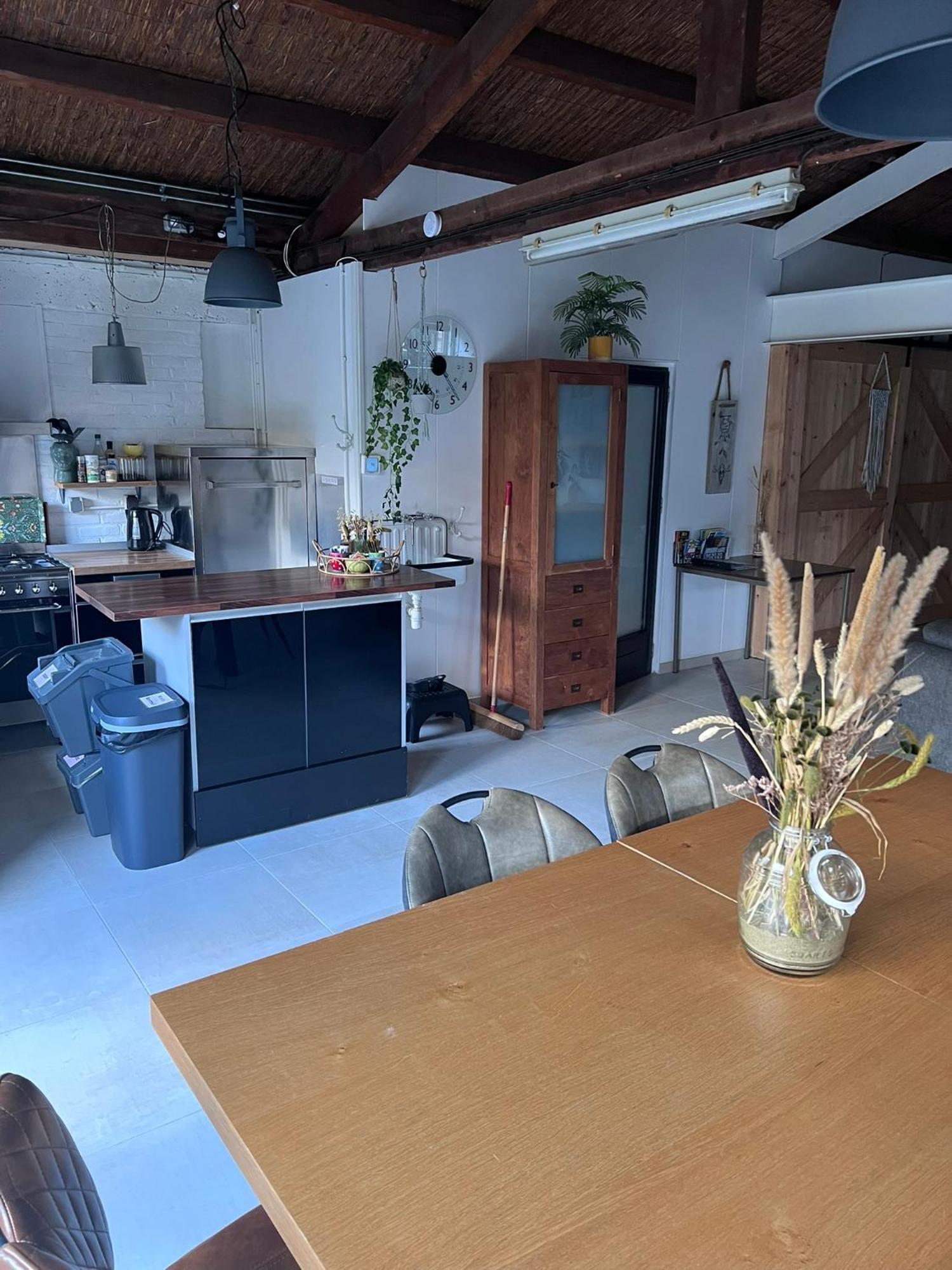 Finca Noordwijk Downtown نوردفيك المظهر الخارجي الصورة