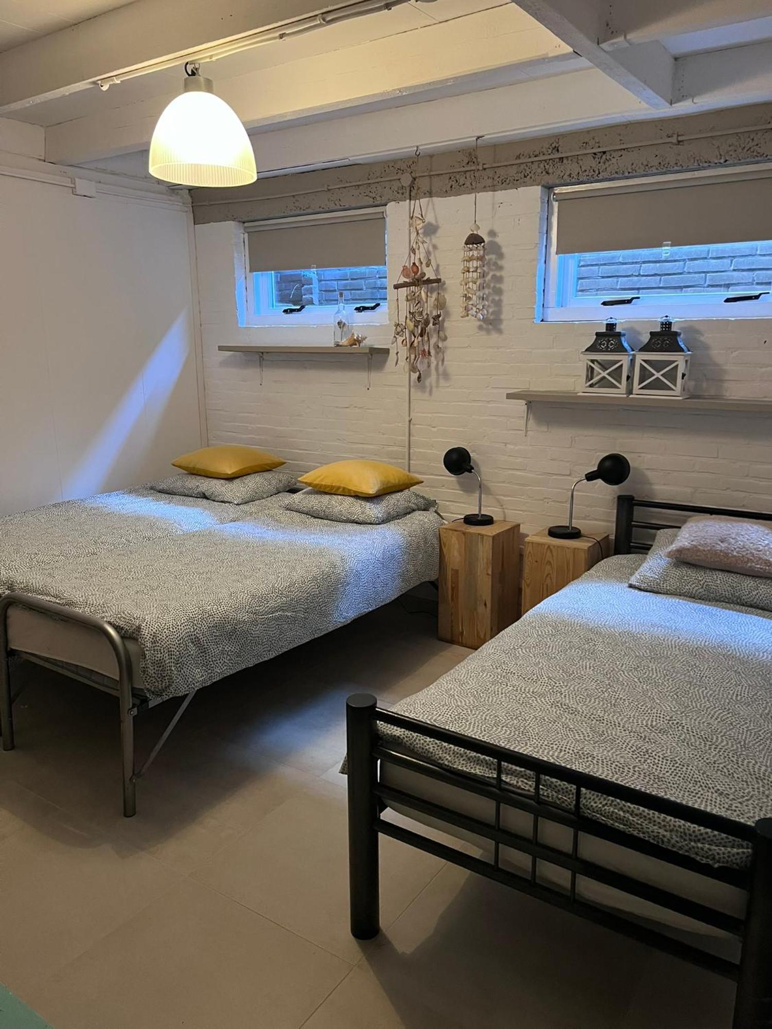 Finca Noordwijk Downtown نوردفيك المظهر الخارجي الصورة