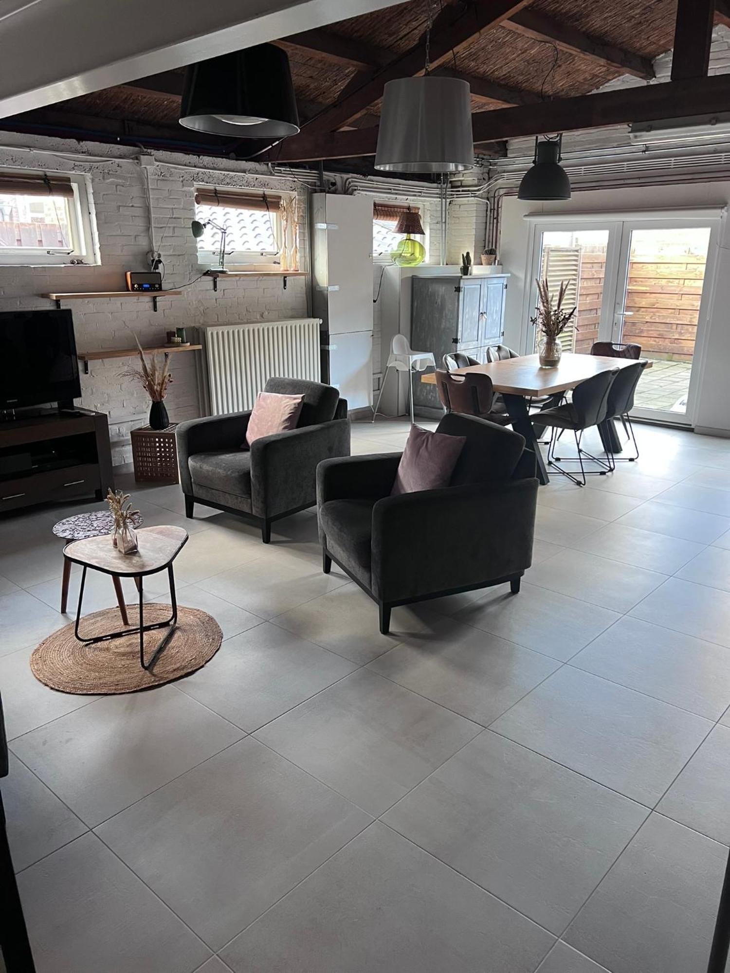 Finca Noordwijk Downtown نوردفيك المظهر الخارجي الصورة