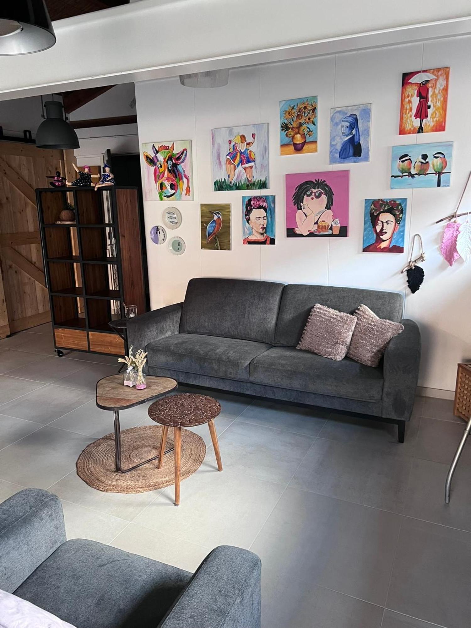 Finca Noordwijk Downtown نوردفيك المظهر الخارجي الصورة