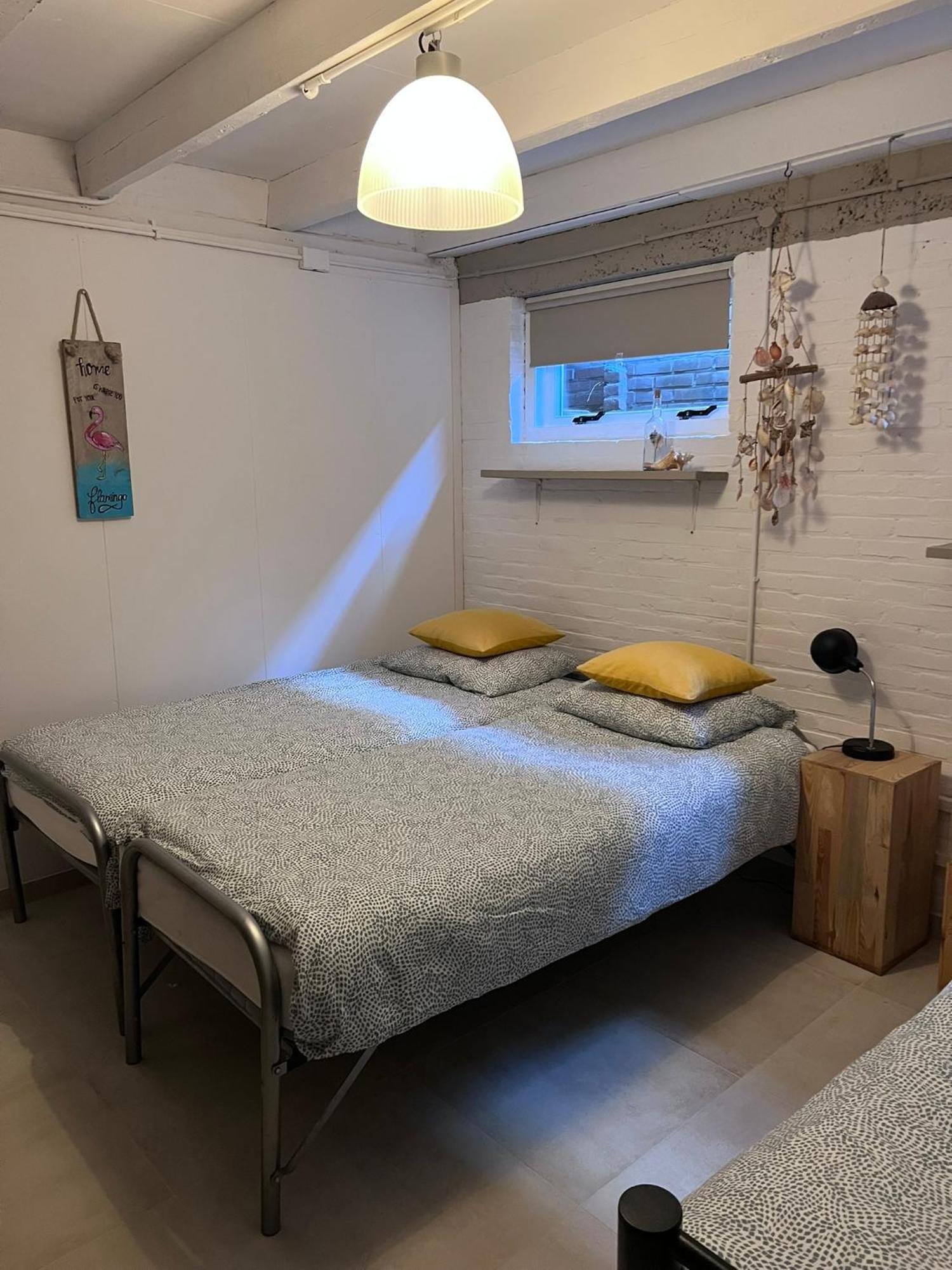Finca Noordwijk Downtown نوردفيك المظهر الخارجي الصورة