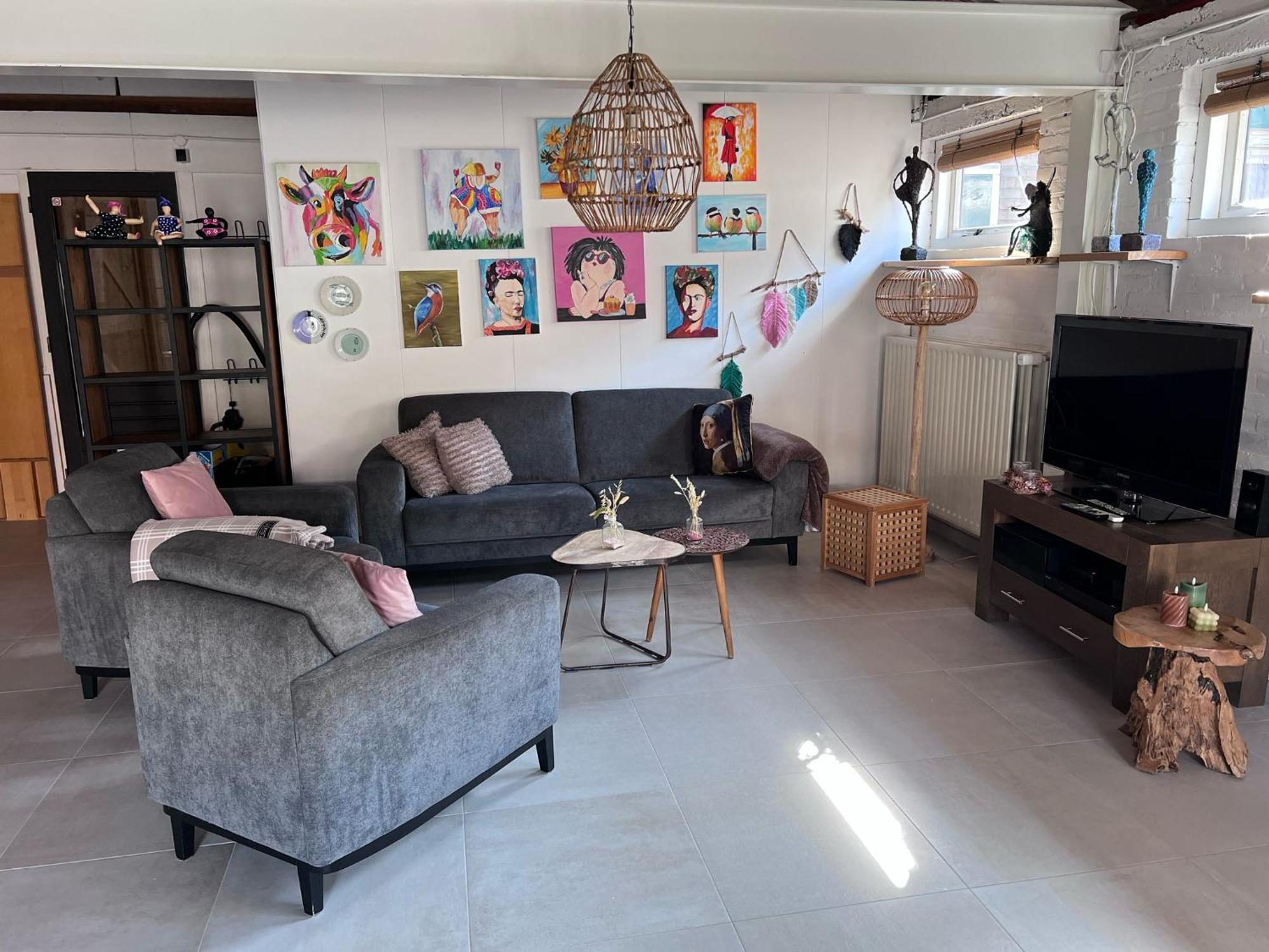 Finca Noordwijk Downtown نوردفيك المظهر الخارجي الصورة